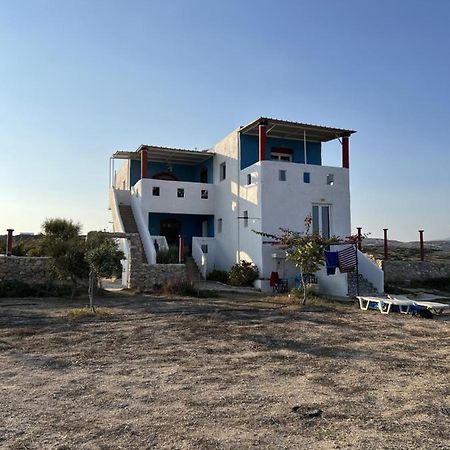 Villa Hellas Afiartis Exteriör bild