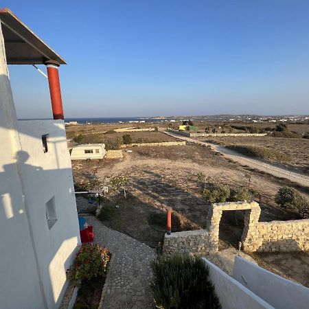 Villa Hellas Afiartis Exteriör bild