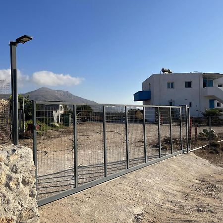 Villa Hellas Afiartis Exteriör bild