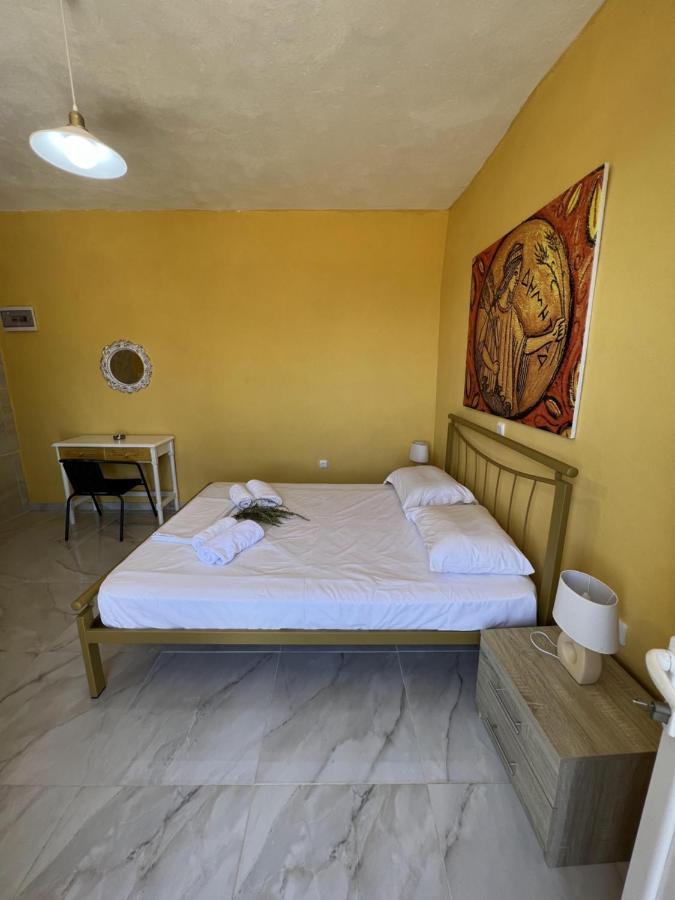 Villa Hellas Afiartis Exteriör bild