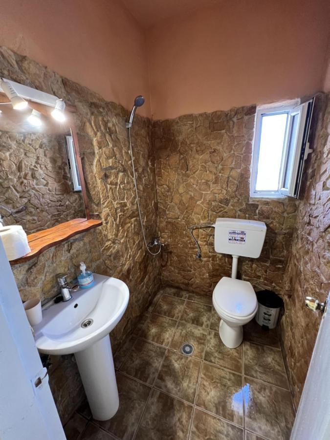 Villa Hellas Afiartis Exteriör bild