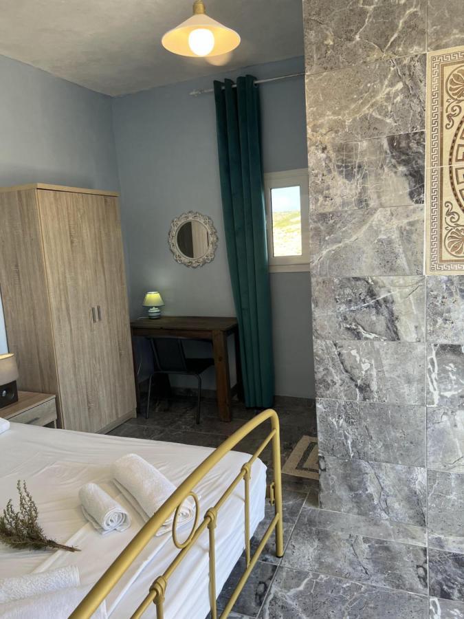 Villa Hellas Afiartis Exteriör bild