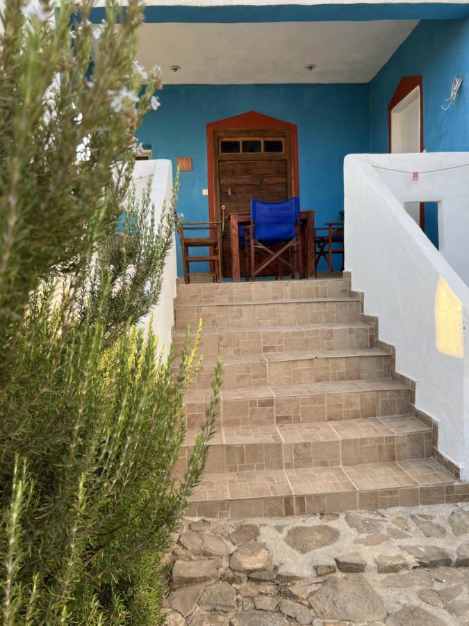 Villa Hellas Afiartis Exteriör bild