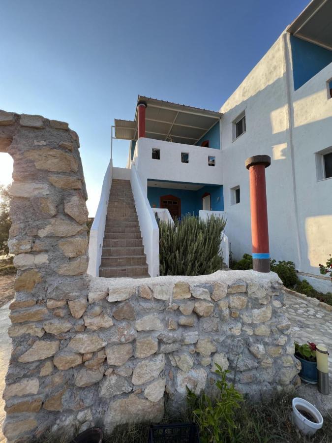 Villa Hellas Afiartis Exteriör bild