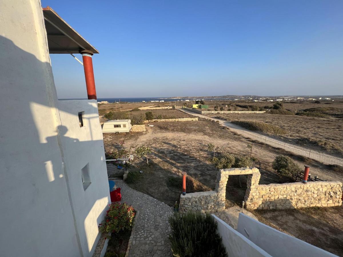 Villa Hellas Afiartis Exteriör bild