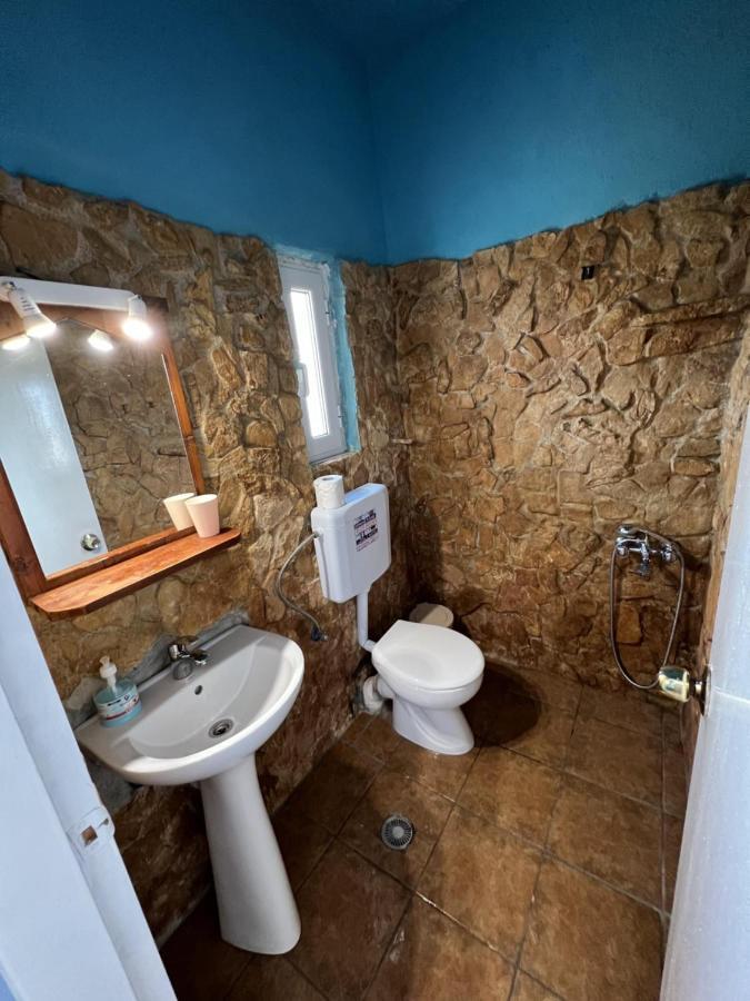 Villa Hellas Afiartis Exteriör bild