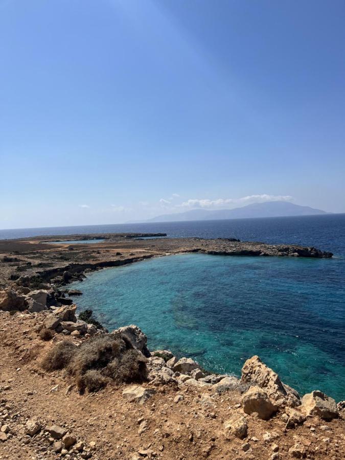 Villa Hellas Afiartis Exteriör bild
