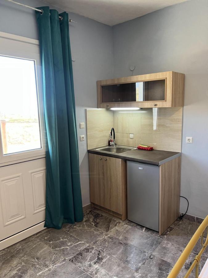 Villa Hellas Afiartis Exteriör bild