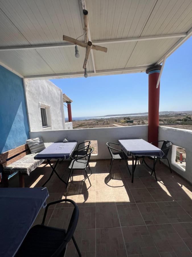 Villa Hellas Afiartis Exteriör bild