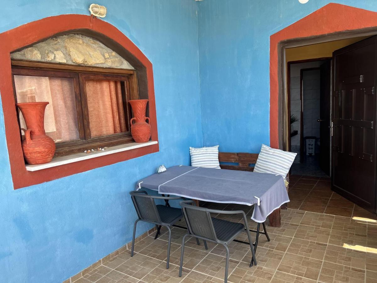 Villa Hellas Afiartis Exteriör bild