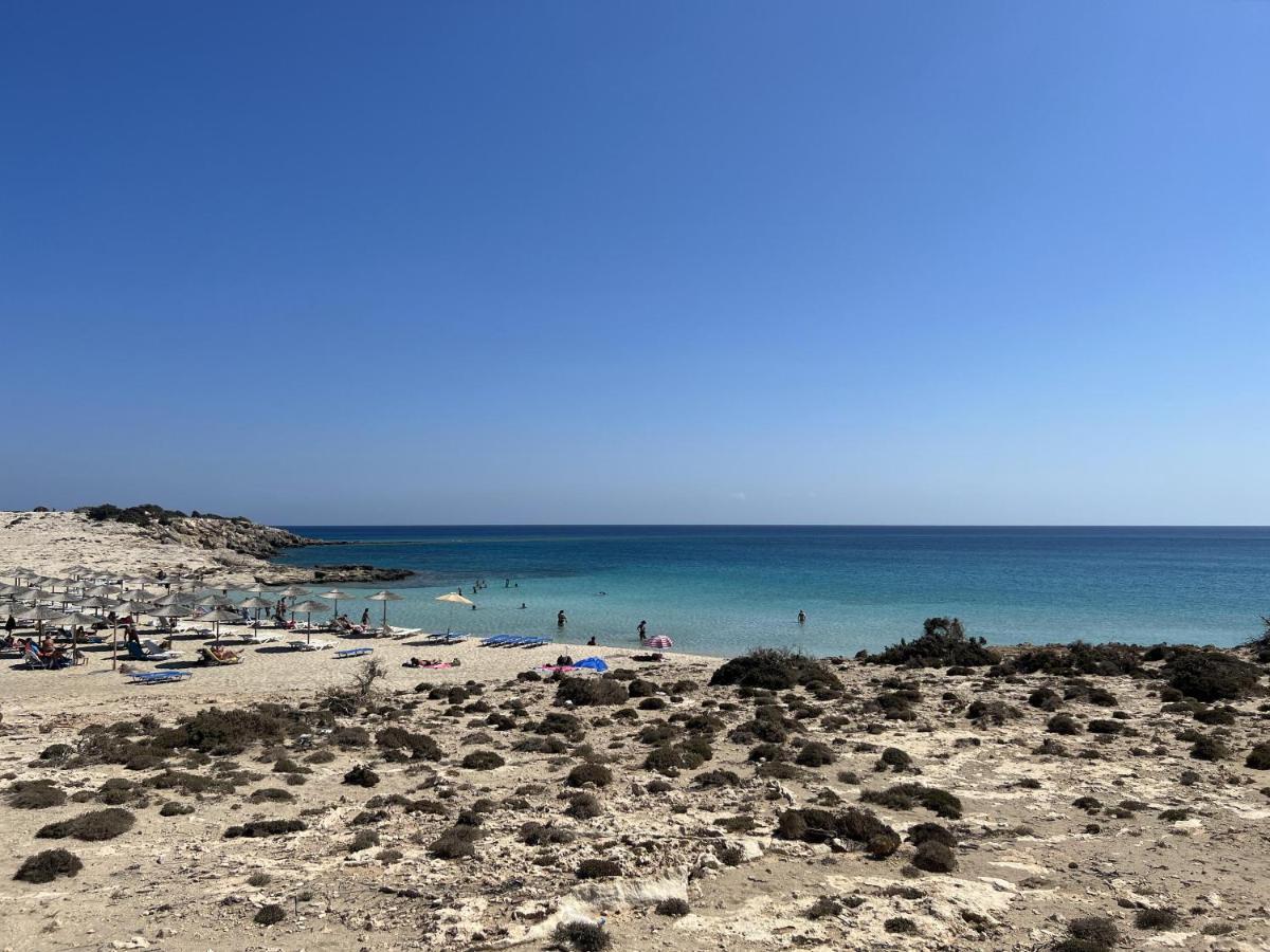 Villa Hellas Afiartis Exteriör bild