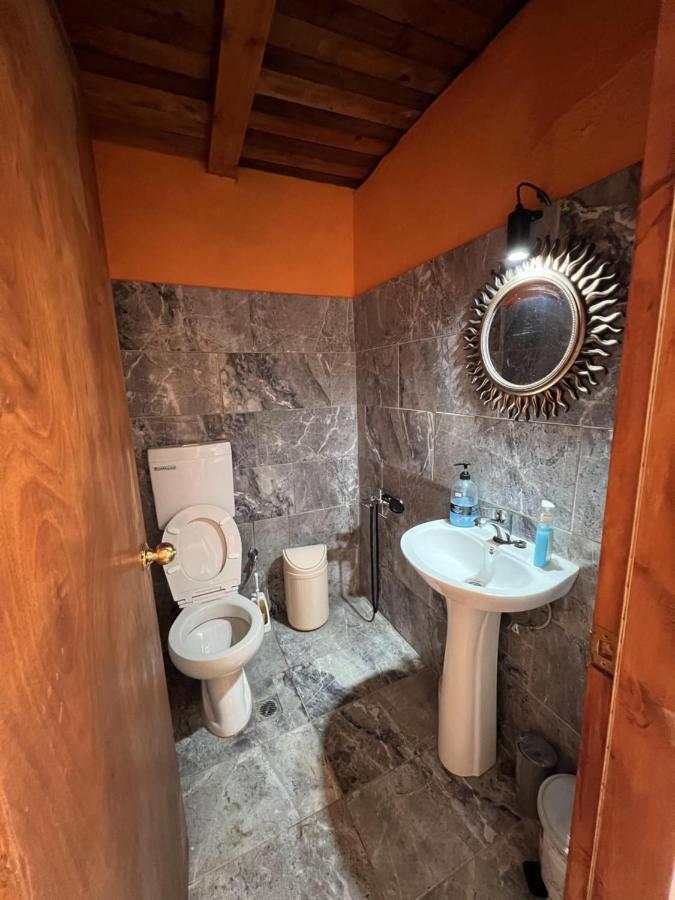Villa Hellas Afiartis Exteriör bild