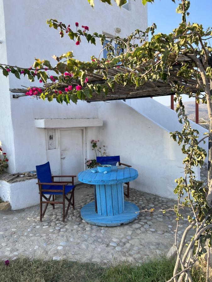 Villa Hellas Afiartis Exteriör bild