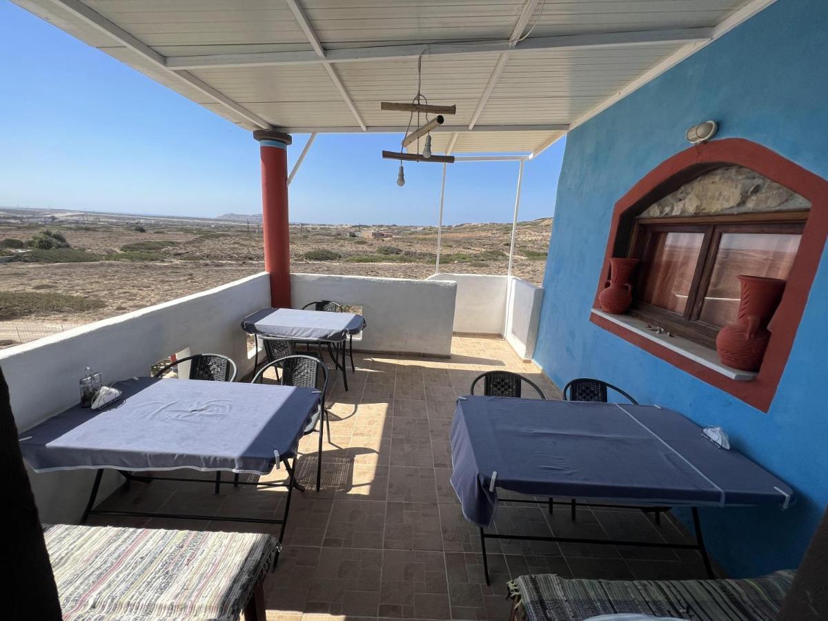 Villa Hellas Afiartis Exteriör bild